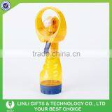 Portable Handheld Water Spray Mini Fan Mini Fan For Kids Outdoor Camping And Sports thumbnail-4