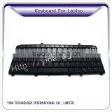 Laptop Keyboard for DELL 1545 1525 With Spansih Layout Black thumbnail-3