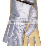 Aluminized Carbon Welding Gloves thumbnail-3