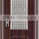 Casting Door Handle Stainless Steel (YF-D04) thumbnail-1