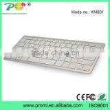 New 2.4G Wireless Keyboard and Mouse Combo With X-Structure Design KM801 thumbnail-3