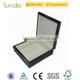 Custom Wooden Craft Packaging Boxes