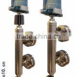 UQK6200 Displacer Level Switch / for High Temperature Pressure thumbnail-1