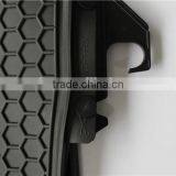 For Hyundai SANTAFE/ IX45 Classic Floor Mats All Weather thumbnail-4