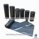 Cheap Plain Multiple Color Garbage Bag thumbnail-4