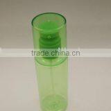 120ml 4oz PET Plastic Bottle for Cleaning With Big Cap thumbnail-1