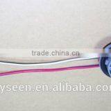 1156 Auto Led Socket, 1156 LED Adapter,12v Auto Led Bulb Socket