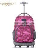 2015 New Stylish Trolley Backpack Wholesale