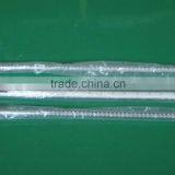 30mm Diameter Meteor Shower Light Clear Tube thumbnail-2