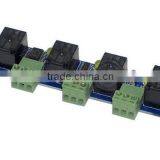 Nordson Alarm Output and Fire Control Controller (J01) thumbnail-1