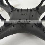 Smartphone Control 2.4G 4ch rc Drone Wireless Camera Fpv With Led Lights and Headless Mode. thumbnail-3