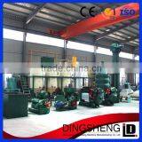 Decolorization Rapessed Oil Refinery, Oil Refining Equipment thumbnail-6