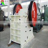 Durable Rock Salt Crushing Machine for Fine Salt Processing thumbnail-1
