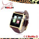 2015 New Product Fashion Watch DM08 Wireless Smart Watch Wrist For IOS ,Andriod Smart Phones thumbnail-4