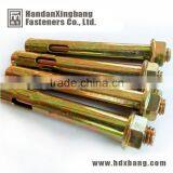 ANSI Wedge Anchor With Flange Nut Manufacture in Hebei Handan Yongnian thumbnail-2