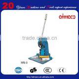 Hand Notcher Machine for Sale