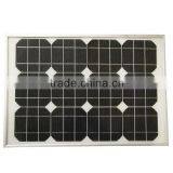 30W12v Solar Lighting Kit