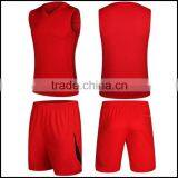 2015 New 100%polyster Custom Basketball Sports Wear and Basketball Uniform and Basketball Jersey thumbnail-6