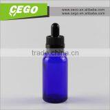 30ml Amber Jar Free Sample Oliver Oil Childproof Screw Cap Glass Bottle thumbnail-6