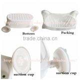 Suction-Cup Storage Basket thumbnail-3