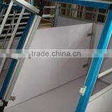 Alu Dog Cage With Separate Board thumbnail-5