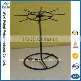 High Precision Counter Customized Wire Display Shelf thumbnail-1