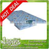 Environmental Coir Fibre Baby Bassinet Mattress thumbnail-1