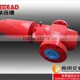 China Suppliers Wellhead Assembly Api 6a Flange