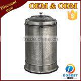 10L Decorative Trash Can Covers thumbnail-5