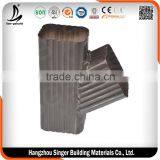 Cheap Aluminum Gutter From Manufacturer thumbnail-1