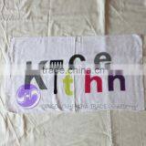 China Wholesale Factory Direct Cotton Microfiber Printed Kitchen Cleaning Cloth thumbnail-3