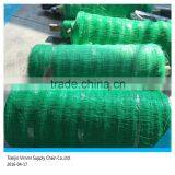 Plastic Plant Support Net thumbnail-2