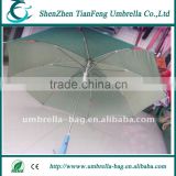 wholesales and promotion fashion style fashion LED umbrella with fashion led light handle