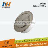 Standard Thyristor YC441750A Recovery Thyristor