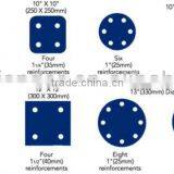 Plastic Marine Piles thumbnail-1