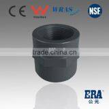 PVC Female Adaptor for Agricultural Water Supply DIN8063 PN16