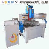 China Manufacturer High Quality Advertisements CNC Router thumbnail-4