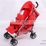 fasion design baby strollery ASTM certificate E N1888:2003 certified baby buggy