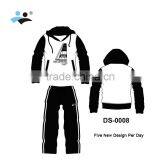 [DREAM SPORT] High Quality Men Sweatshirts 2015 With Hoodie thumbnail-1