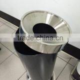 High Quality Decorative Trash Can Covers Luxury Street Trash Can thumbnail-4
