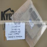 CONTROLLER ASSY FOR 600-467-1100 PC200-8 PC228US-8