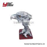 Owl Figurine Bird Figurine thumbnail-2
