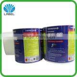 Larger Size Stickers, Color a4 Size Sticker Paper, A4 Stickers thumbnail-1