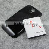 High Capacity AKKU Extended Battery for Samsung Galaxy S5 I9600 , 3.7V 5600mAh, Factory Price