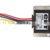 DC-DC Step-up Convertor Module Car Electronics Adapter DC 12V to 24V 3A 72W