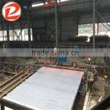 Hot Rolled Square Steel Billet From Tangshan City China thumbnail-1
