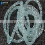 Factory Price Battery Operated Christmas Rope Tube Lights thumbnail-1