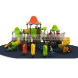 Newest Jazz-music Style LLDPE Outdoor Sports Slide With 22 Different Sizes for Choice thumbnail-3