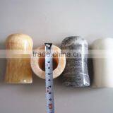 High Quality Customized Natural Jade Stone Faucet Parts thumbnail-4