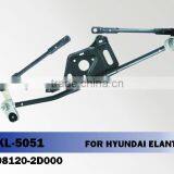 KL-5051 HYUNDAI ELANTRA Wiper Linkage